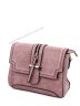 Сумка E&Y 630 pink