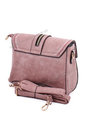 Сумка E&Y 630 pink