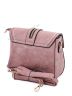 Сумка E&Y 630 pink