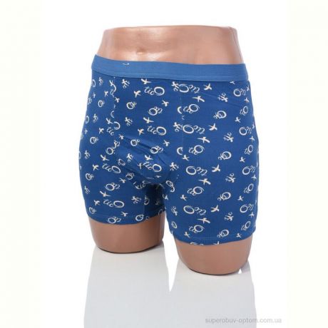 Трусы Textile 7804 mix