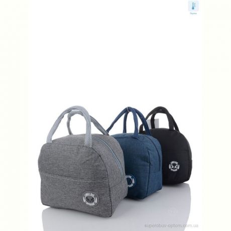 Сумка HOROSO HOME XT252 mix термо