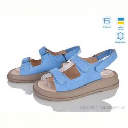 Босоножки Ailinda 6262-20