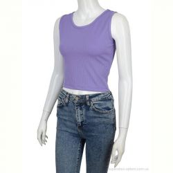 Топ Red Hat 1085-5 violet