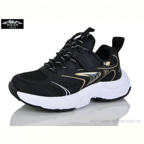 Кроссовки Baas K6620-1