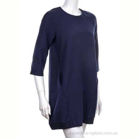 Платье Vande Grouff 799 navy