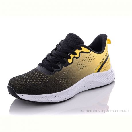 Кроссовки KMB Bry ant E1387-3