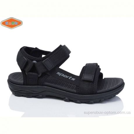 Сандалии EeBb 1639-1 black
