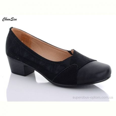Туфли Chunsen 7305C-1