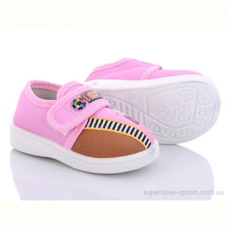 Тапки Victoria VA03 pink