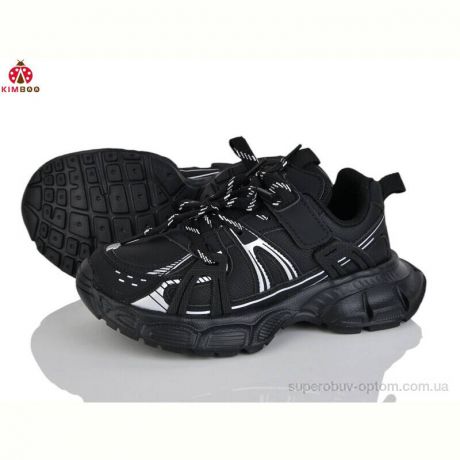 Кроссовки KIMBOO Z2504-6A
