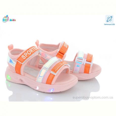 Босоножки BBT L6567-1 LED