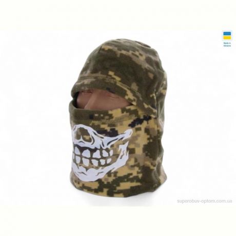 Балаклава Mabi 0407 піксель