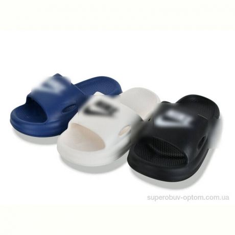 Шлепки BABYSHOP N3220 mix