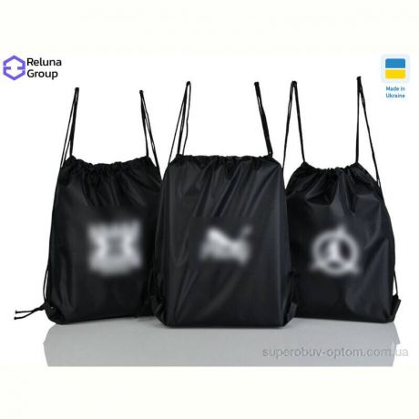 Рюкзак-мешок Reluna Group N612-2 mix