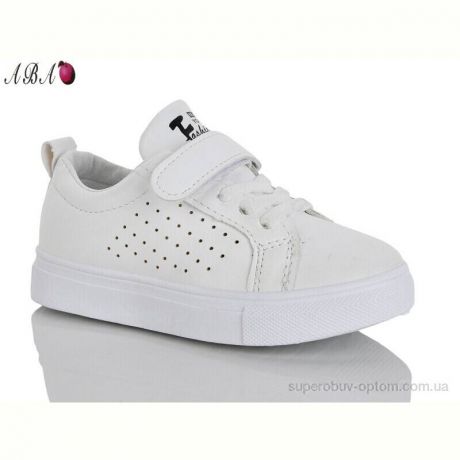 Кроссовки Aba 77-70-1