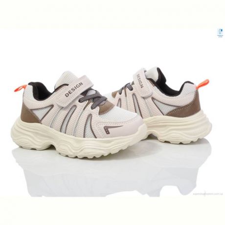 Кроссовки Ok Shoes 50981M