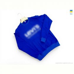 Кофта Sport style 81LE електрик