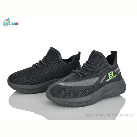 Кроссовки BBT F781-3-6