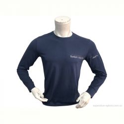 Батник TurkishBrend 1002 т.синій