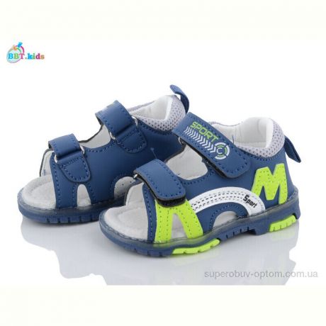 Сандалии BBT L122-5-1