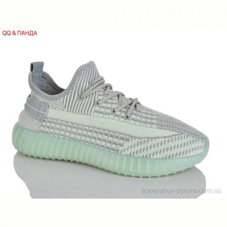 Кроссовки QQ&Панда 268-7A