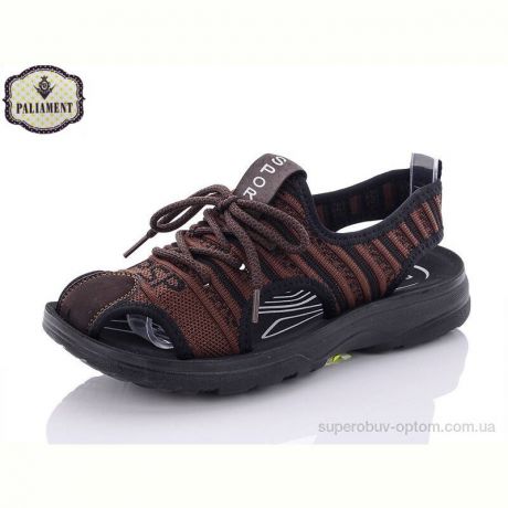 Сандалии PALIAMENT D639-3
