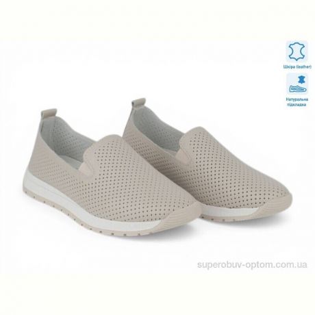 Слипоны Allshoes 208377