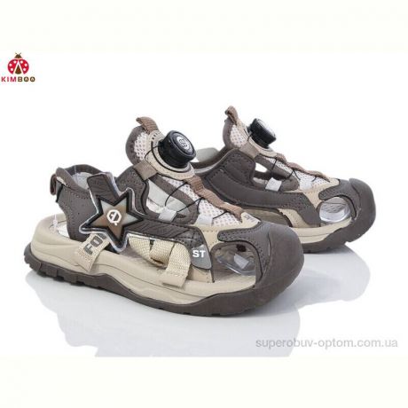 Кроссовки KIMBOO C3316-3D