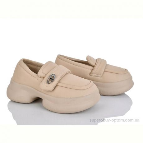 Туфли Xifa kids C11327-13