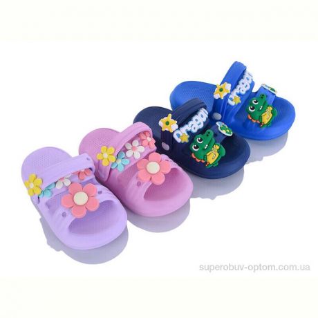 Босоножки Soylu YP1006 mix