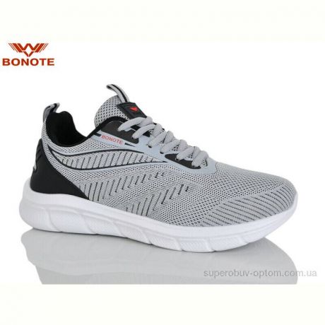 Кроссовки Bonote A9166-7