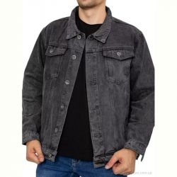 Пиджак Massmag 009 grey