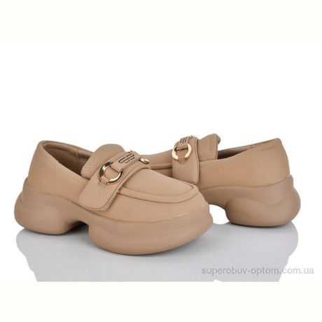 Туфли Xifa kids C11330-3