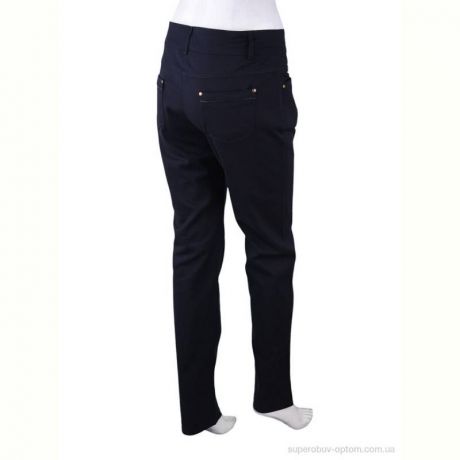 Брюки Obuvok 2925-1 (08954) navy