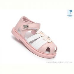 Босоножки TOM.M 68017B