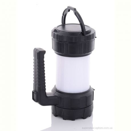 Техника и электроника 7garden F7901 ліхтарик на батарейках, 20*10см.