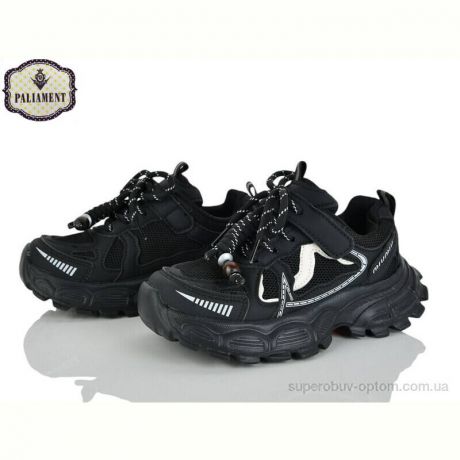 Кроссовки PALIAMENT B0057-3