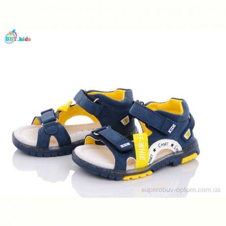 Сандалии BBT L6553-3