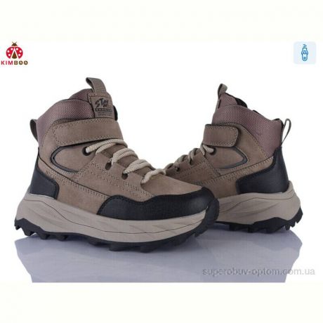 Ботинки KIMBOO P24162-3K