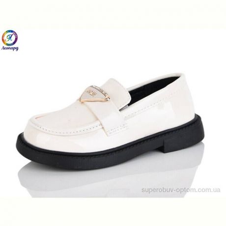 Туфли Леопард B15-10B