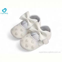 Пинетки Comfort-baby 8114