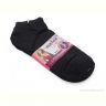 Носки Obuvok 236A (02089) black