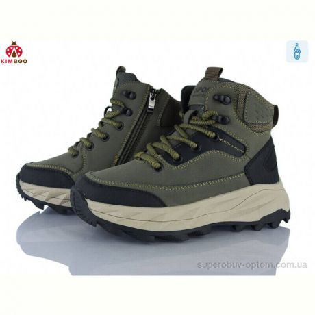 Ботинки KIMBOO P24164-3L