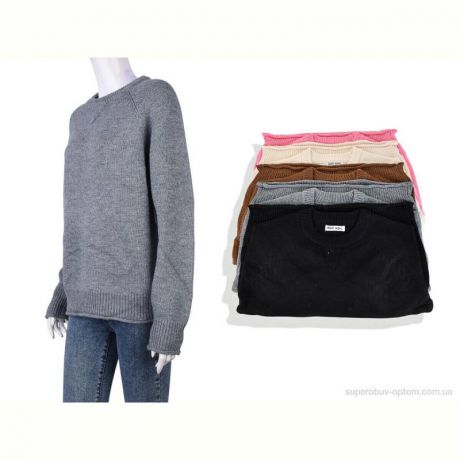 Кофта Svit 20250806 mix