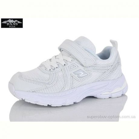 Кроссовки Baas K6587-4