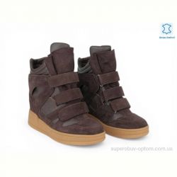 Ботинки Allshoes 213164