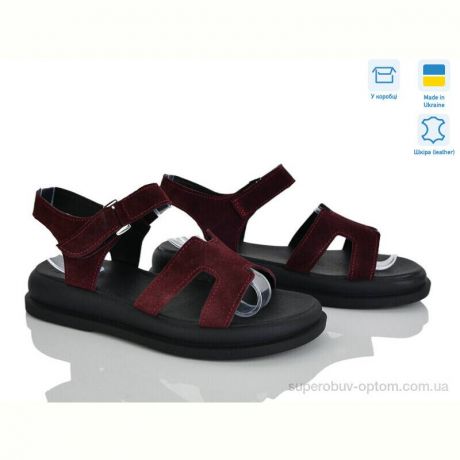 Босоножки Ailinda 436-30