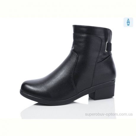 Ботинки Коронате T338