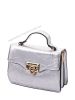 Сумка E&Y 6710 silver
