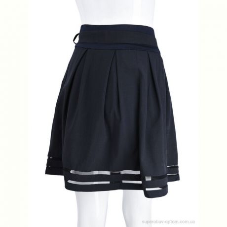 Юбка Obuvok 208-1 navy (08984)